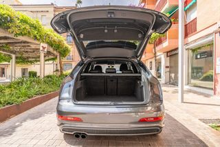 AUDI Q3 SLINE STRONIC QUATTRO