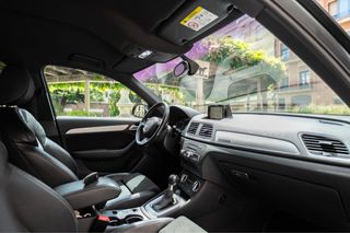 AUDI Q3 SLINE STRONIC QUATTRO