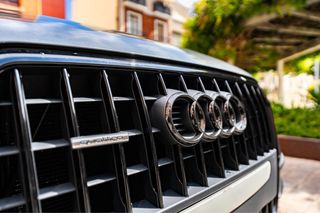 AUDI Q3 SLINE STRONIC QUATTRO