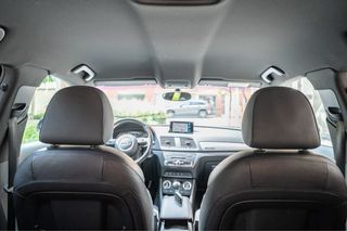 AUDI Q3 SLINE STRONIC QUATTRO