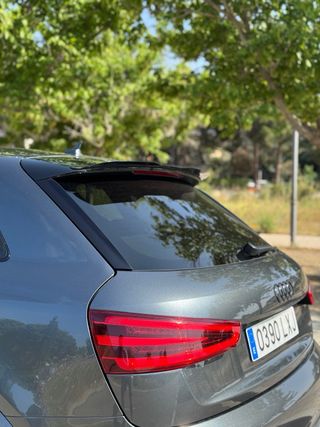 AUDI Q3 SLINE STRONIC QUATTRO