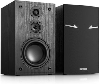 Amplificador JUSON + Tocadiscos TEAC