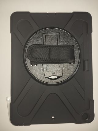 Funda protectora iPad - Resistente