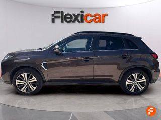 Mitsubishi ASX 200 MPI CVT Kaiteki