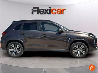 Mitsubishi ASX 200 MPI CVT Kaiteki