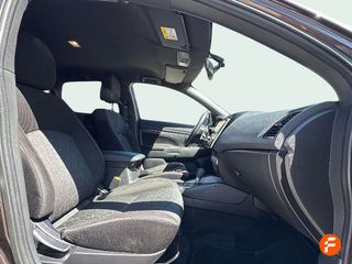 Mitsubishi ASX 200 MPI CVT Kaiteki