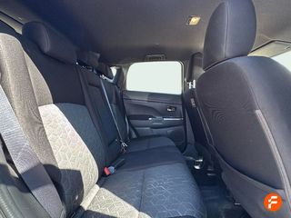 Mitsubishi ASX 200 MPI CVT Kaiteki