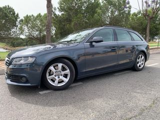 Audi A4 2011