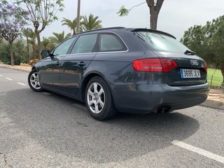Audi A4 2011