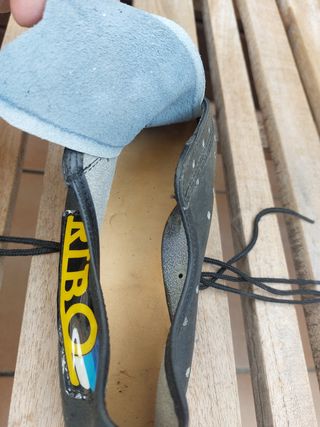Zapatillas ciclismo Ribó
