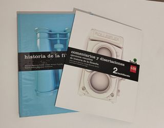 Historia de la filosofía. 2 Bachillerato. Savia