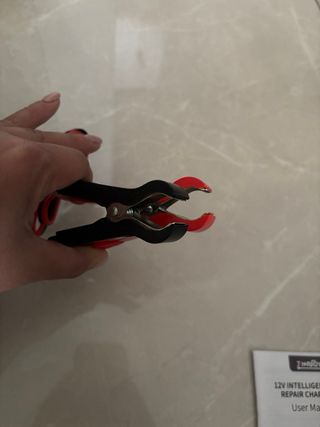 Caricabatteria 12V 6A - INNJOY