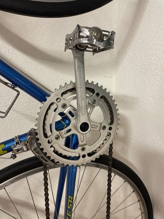 Bicicleta Carretera Razesa vintage