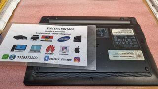 0118NN-PC Portatile NetBook Acer Aspire One PAV70