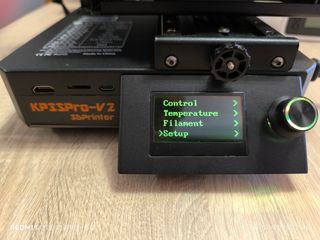 Choyo Impresora 3D por sólo 129.99