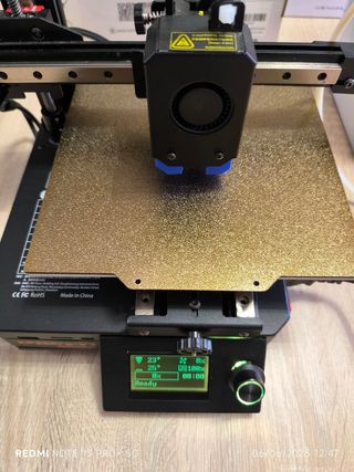 Choyo Impresora 3D por sólo 129.99