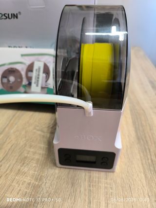 Choyo Impresora 3D por sólo 129.99