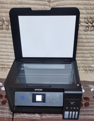 Impresora Epson ET-2750U Wifi