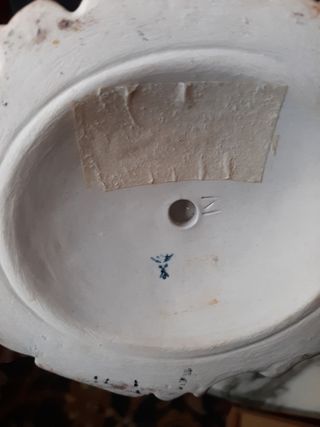 Pareja músicos Sauthier