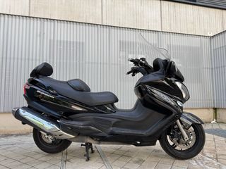 Suzuki Burgman 650 Executive 2015