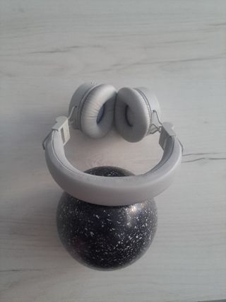 Auriculares inalámbricos Fresh 'n Rebel grises