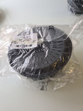 Cestillo Thermomix TM6/TM5