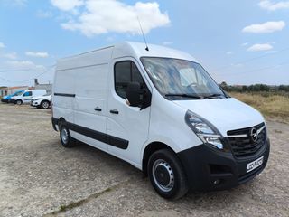 OPEL MOVANO 2.3 DCTI 135 CV L2-H2 FURGON