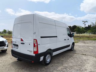 OPEL MOVANO 2.3 DCTI 135 CV L2-H2 FURGON