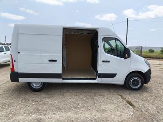 OPEL MOVANO 2.3 DCTI 135 CV L2-H2 FURGON