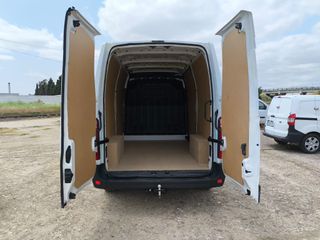 OPEL MOVANO 2.3 DCTI 135 CV L2-H2 FURGON