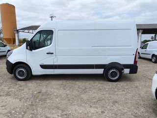OPEL MOVANO 2.3 DCTI 135 CV L2-H2 FURGON