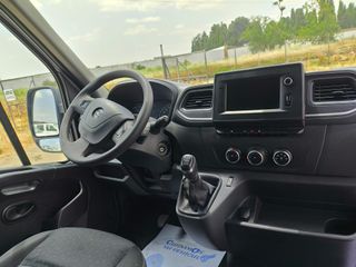 OPEL MOVANO 2.3 DCTI 135 CV L2-H2 FURGON