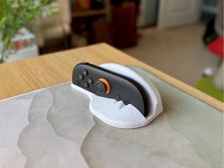 Mouse grip Nintendo Switch 2 

