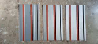 Guía sierra circular Giù