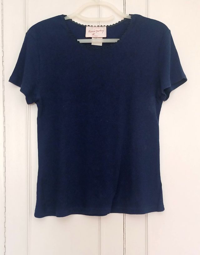 Jersey de René Derhy