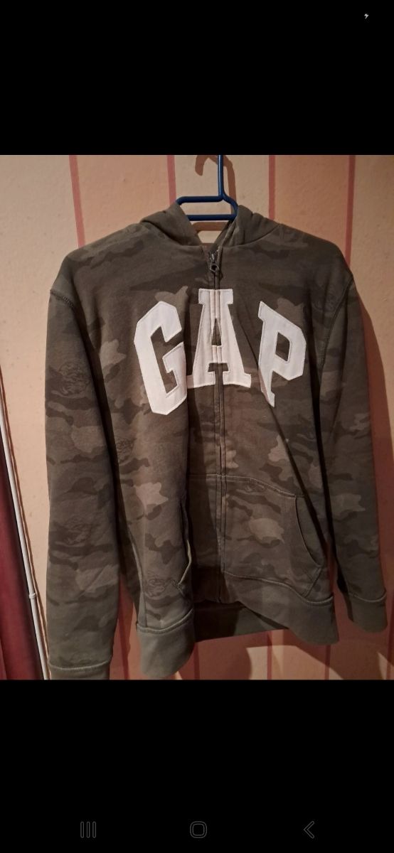 Chaqueta y camiseta GAP Star Wars XXL