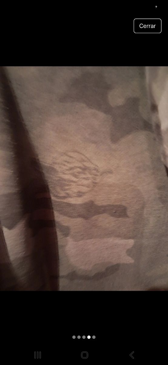 Chaqueta y camiseta GAP Star Wars XXL