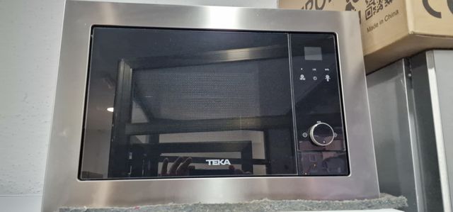 MICROONDAS TEKA