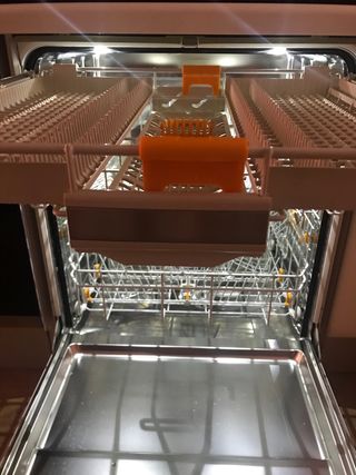 Lavavajillas Miele EcoFlex G6820