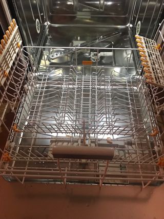 Lavavajillas Miele EcoFlex G6820