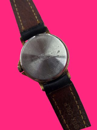 RELOJ PULSERA MUJER RADIANT KPQ010R LUNAR