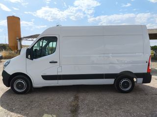 Opel Movano 2021 2.3 CDTI 136 CV L2-H2 FURGON