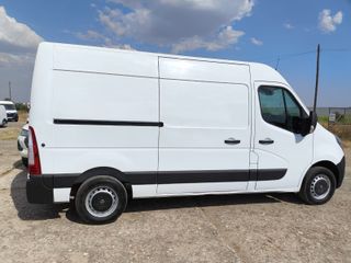 Opel Movano 2021 2.3 CDTI 136 CV L2-H2 FURGON