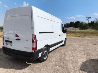 Opel Movano 2021 2.3 CDTI 136 CV L2-H2 FURGON