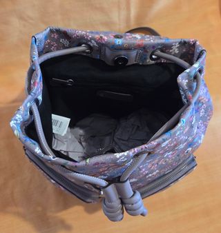 Mochila Parfois