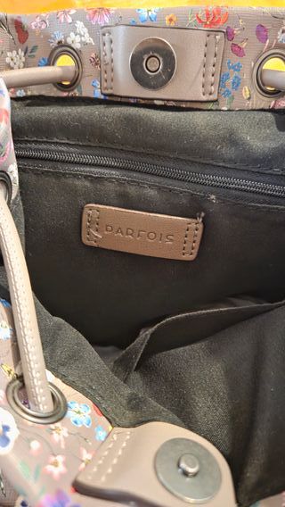 Mochila Parfois