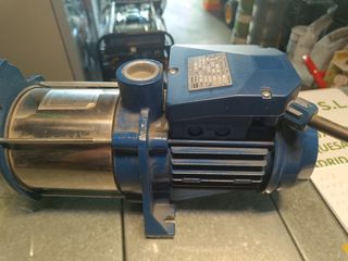 Bomba centrífuga ITUR 0.51kW