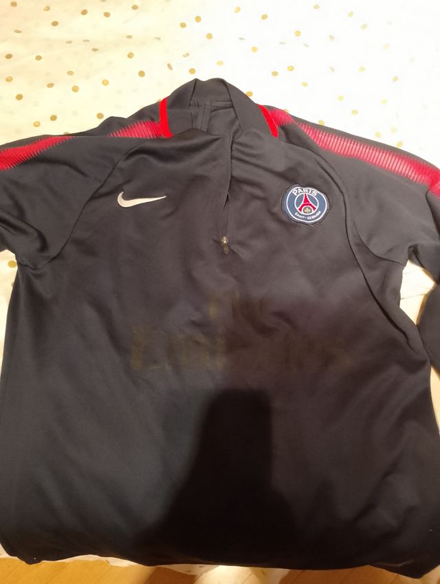 Chándal PSG Nike talla L