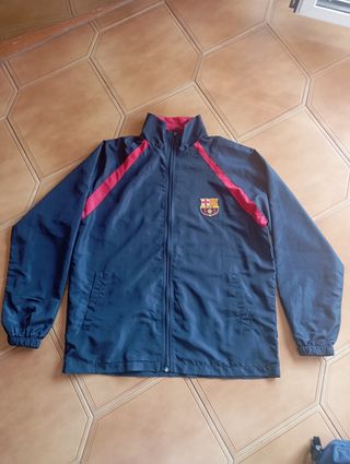 Chaqueta FC Barcelona M