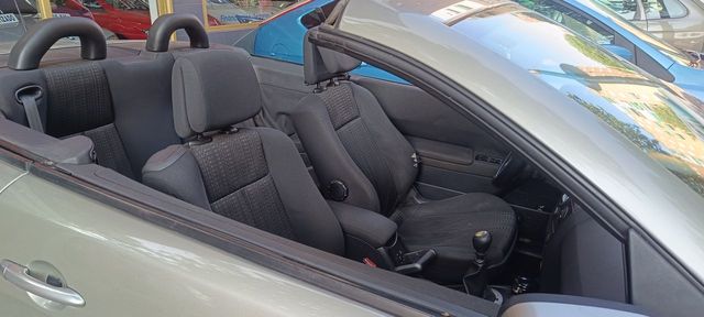 Renault Megane 1900 DCI 130CV CABRIOLET 